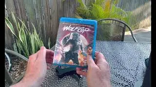 Wolf Cop (2014) - BluRay review - cinematic mania