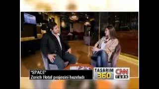 KAAN CETINKAYA CNN TURK 360