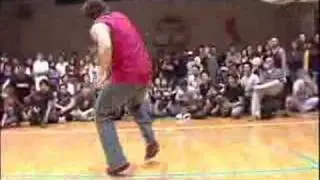 Undadog 2 Round 2 Promotional Clip (final)