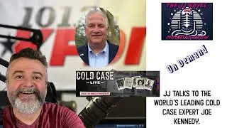 JJ on Demand   Joe Kennedy