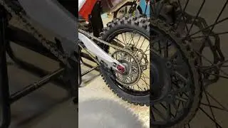 Tusk Axle Blocks @rmatvmc