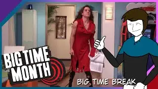 Big Time Break Review | Big TIme Month