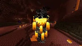 Minecraft Blaze Sound Effects
