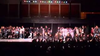 Awards Ceremony | Elements XV 2015