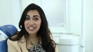 Sapphire Braces
