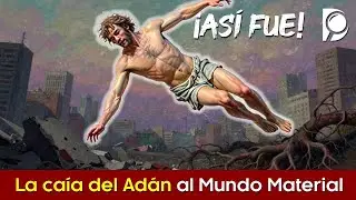 As&iacute; fue la CA&Iacute;DA del AD&Aacute;N al mundo Material