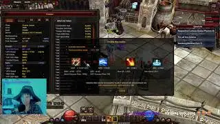 GROW LANCER MAX CỦA MAX