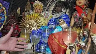 Virgo ♍️ tarit con madrina Deisy predicciones para el amor, la salud y el dinero…