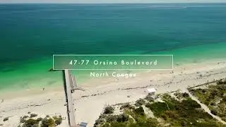 47/77 Orsino Boulevard North Coogee By @xavierteague4444 @bluejaymediaperth4188