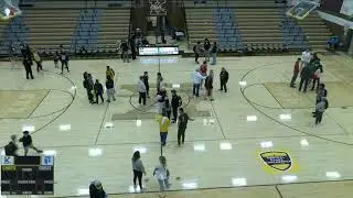Kickapoo vs Nixa High School - Varsity