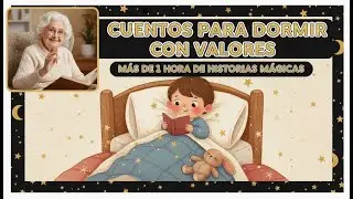 Cuentos de Corazón ✨ cuentos infantiles, cuentos de aventuras, cuentos para dormir, cuentos en españ