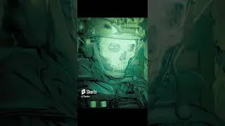 Ghost   mwiii    #ghost #ghostedit #mwiii #callofduty #motivation #shorts