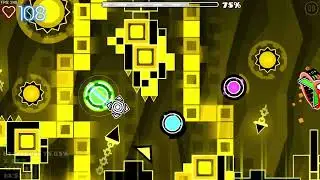 Flow 100% by SirHadoken (Silver Demon)
