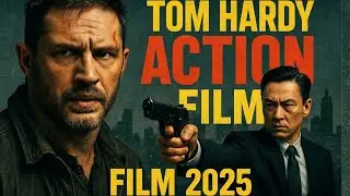 Tom Hardy&rsquo;s Latest Action Movie 2025: Villains Change from Russians to Chinese!