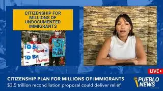 RGV immigrants demand pathway to citizenship