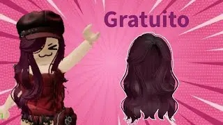 Super-her&oacute;i como pegar um cabelo de cereja 🍒
