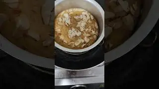 aaji ghara mu banaichi healthy version cake#youtubeshorts #odia #food #dailyvlog #family