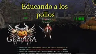 Paseando al BOCON video completo SIENITO LEGUA DE TRAPO  GUABINA GAMES