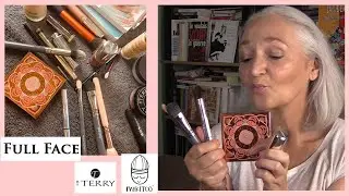 Full Face Friday avec le Brightening CC blush de By Terry