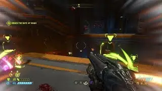 Fast-Paced Mixups - DOOM Eternal