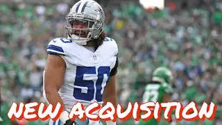 Why the 49ers Added Linebacker Eric Kendricks to Their Practice Squad