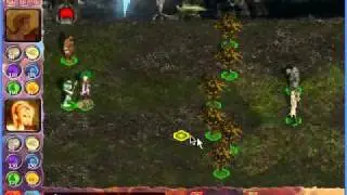 Potentia Game Play Demonstration