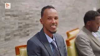 𝐇𝐢𝐠𝐡𝐥𝐢𝐠𝐡𝐭𝐬 - Xafladda Abaalmarinta & Dhiirrigelinta Shaqaalaha KF Media TV