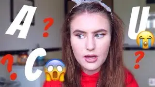 MOCK, PREDICTED & ACTUAL GRADES Comparison | A Level