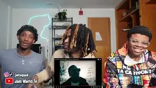 NINO PAID - JOEY STORY REACTION