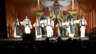 Ansamblul Doina