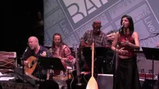 The Lazarus Rose at Brooklyn Academy of Music Next Wave Festival, 2011