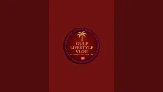 Gulf Lifestyle Vlog is live