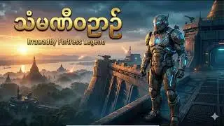 သံမဏိဝဉာဉ်နှင့်ဧရာဝတီခံတပ်၏ရာဇဝင်| Iron Soul of Irrawaddy Fortress #superburma #shorts #viral #reels