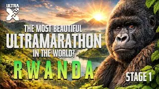 The most beautiful ultra marathon in the WORLD?
