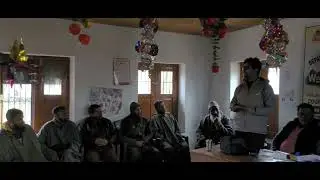 Public awareness on waste management water quality, pollution and prevention