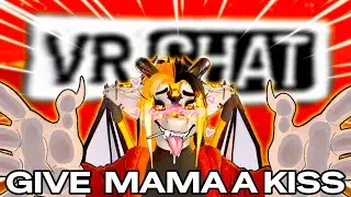 INFILTRATING A CRAZY VRCHAT POLLY FAMILY