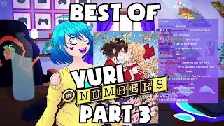 Dollip -  Best of Murder By Numbers: Part 3: Yuri Edition