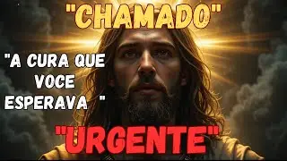 ✨Oração Forte e Poderosa Para Momentos Difíceis | Consolação, Esperança e Fé em Deus