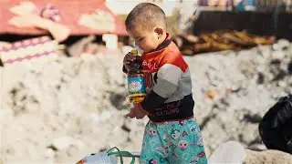 Dev Bhoomi Samiti Relief Work in Dharali | Uttarakhand | Helping 400+ Families | Uttarakhand NGO