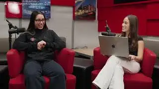 We Believe Players Pod: Nat Martinez