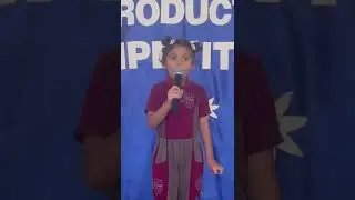 Self Introduction Competition
