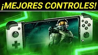 🎮 &iexcl;TOP 10 CONTROLES para TU CELULAR en 2026! - (CALIDAD-PRECIO) 🔥
