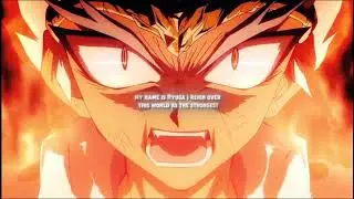 Ryuga Edit,  Beyblade Metal fury