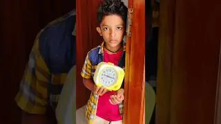 Tom 🍓 Jerry (Rithvi&Kavi)Real End Twist 😂🎈 #shorts