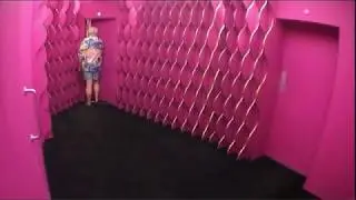 Celebrity Big Brother UK 18 Biggins ejected