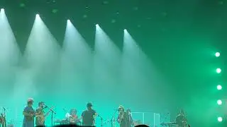 AAA (HYUKOH, Sunset Rollercoaster) - Young Man Live in Bangkok (Nov 2, 2024)