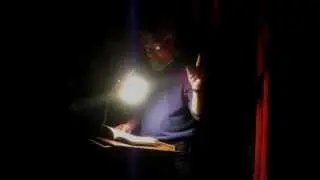 Gregory Djanikian, Smartish Pace Poetry Reading