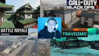 RACE TO MASTER PRESTIGE!