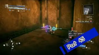 Astral Chain - Part 45: Wild Completion