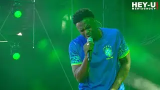 Symba - Mario Run [Live 2025]